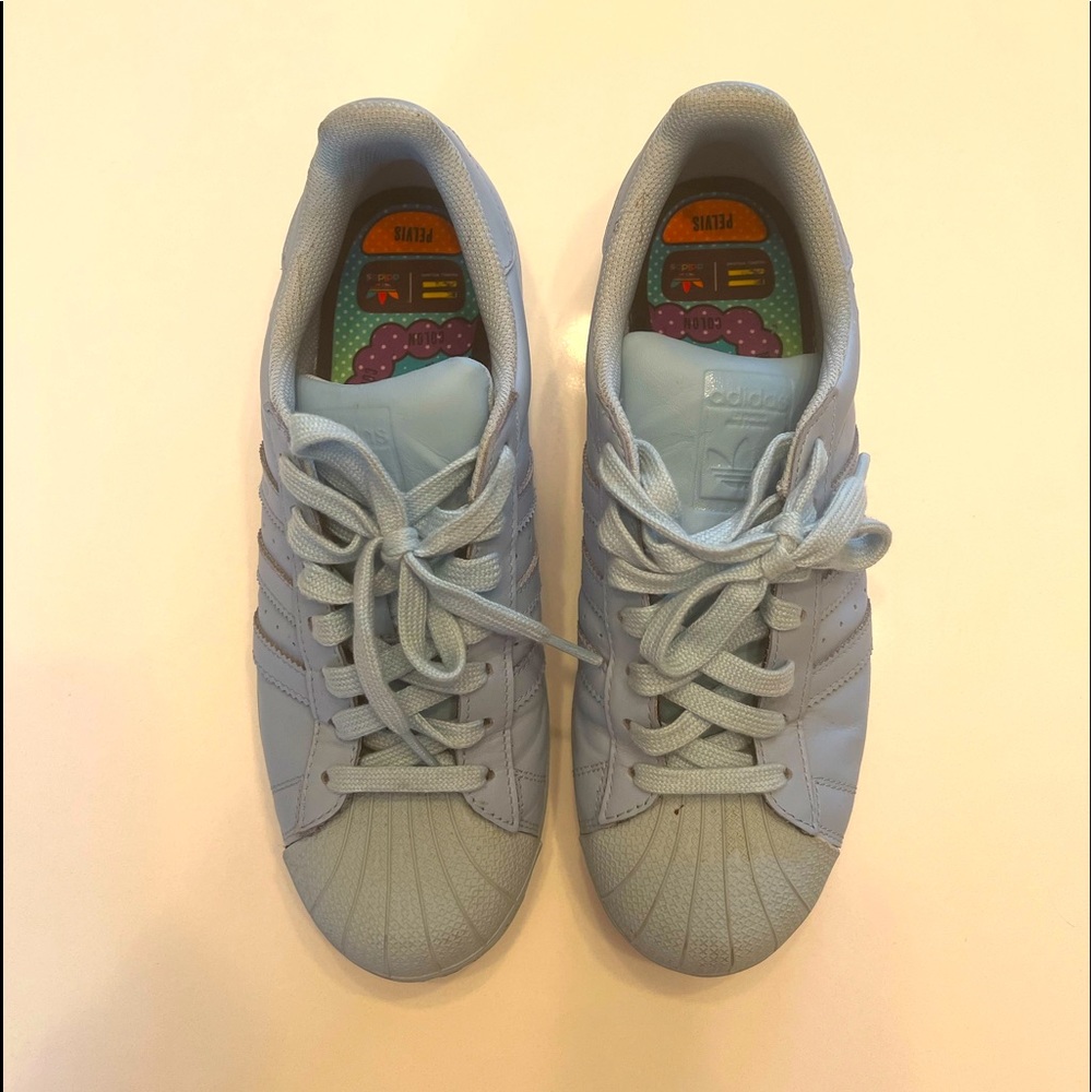 Adidas runners